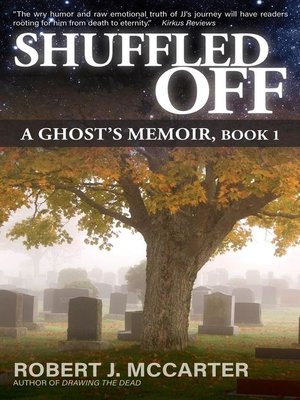cover image of Shuffled Off